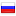 blik5.ru hosted country